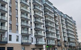 Wiktoryn 6 piękne nowe apartamenty z dużymi balkonami